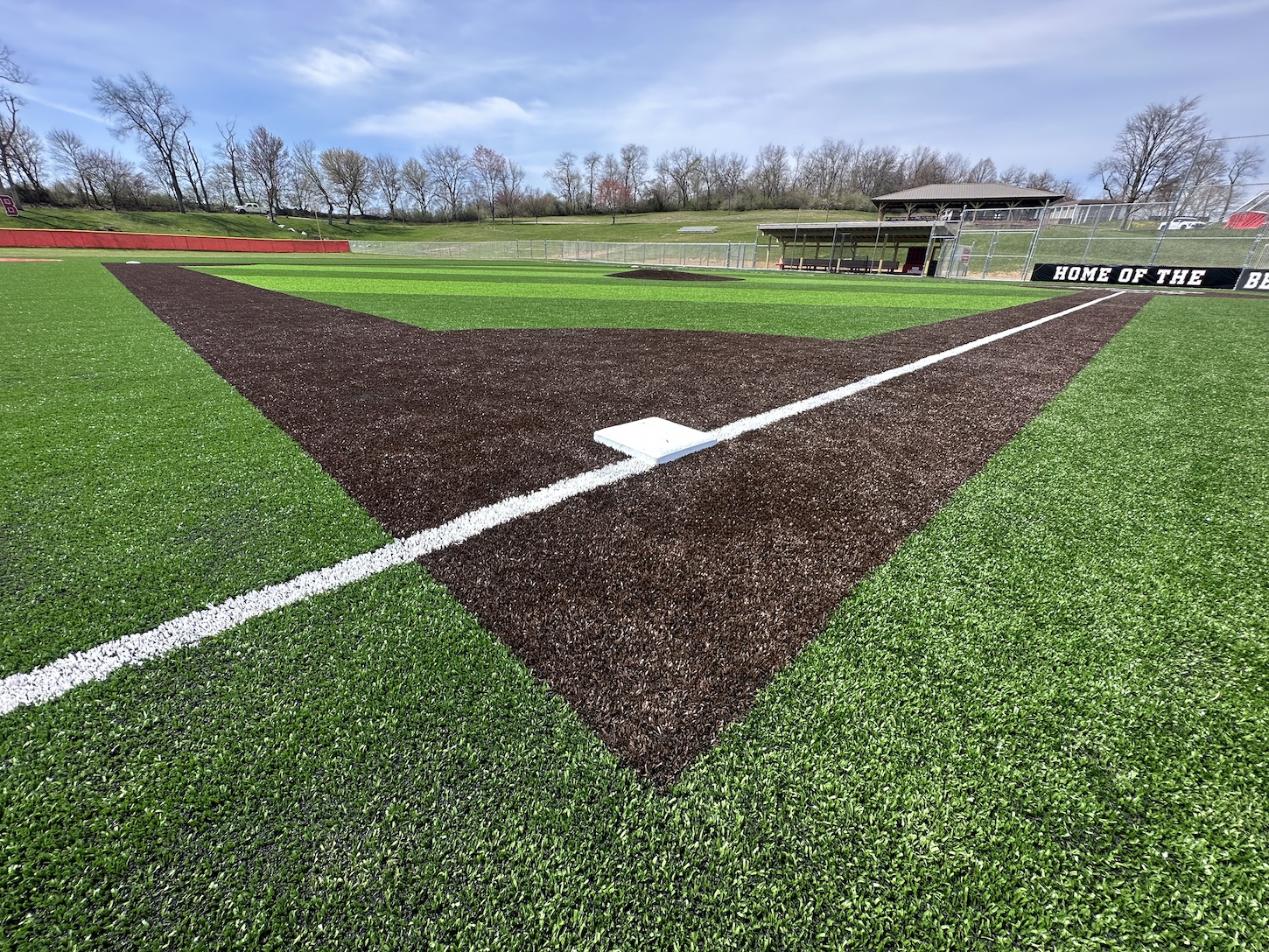 How to Choose the Best Turf System for Your Athletic Field Project