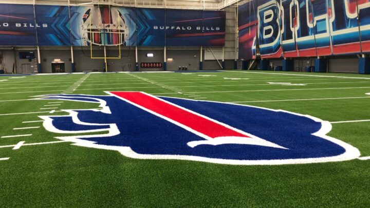 Buffalo Field House Project Profile