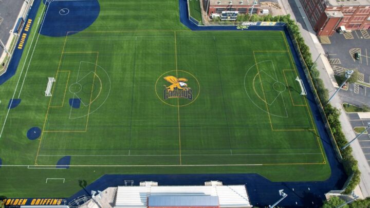 Canisius University Project Profile