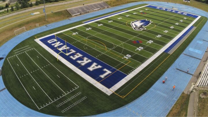 Huron Valley Schools