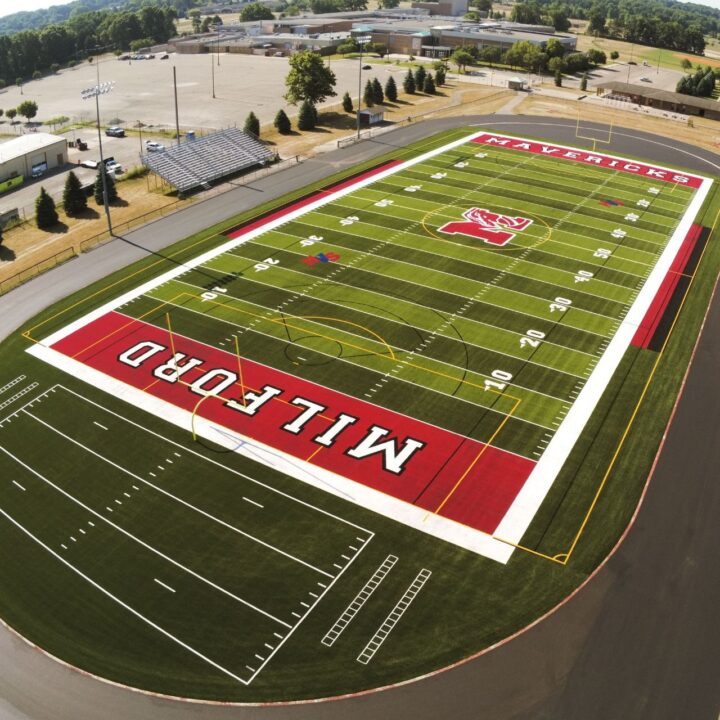 Huron Valley Schools