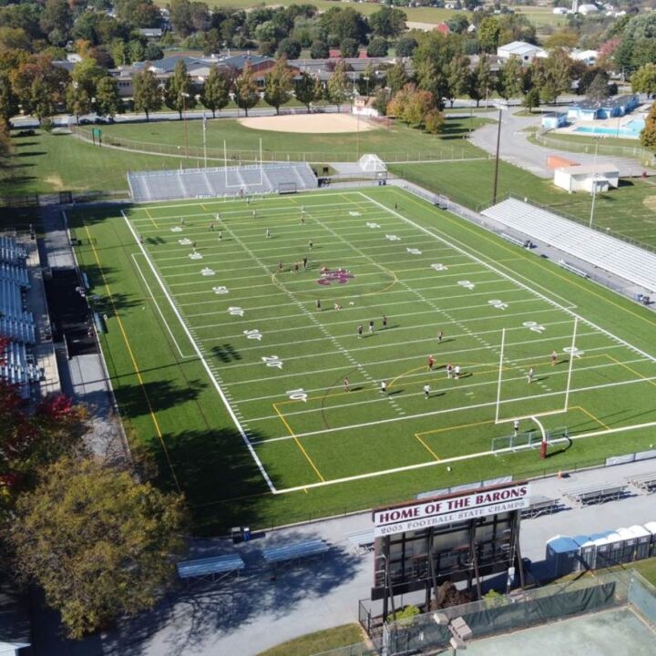 Manheim Central Project Profile