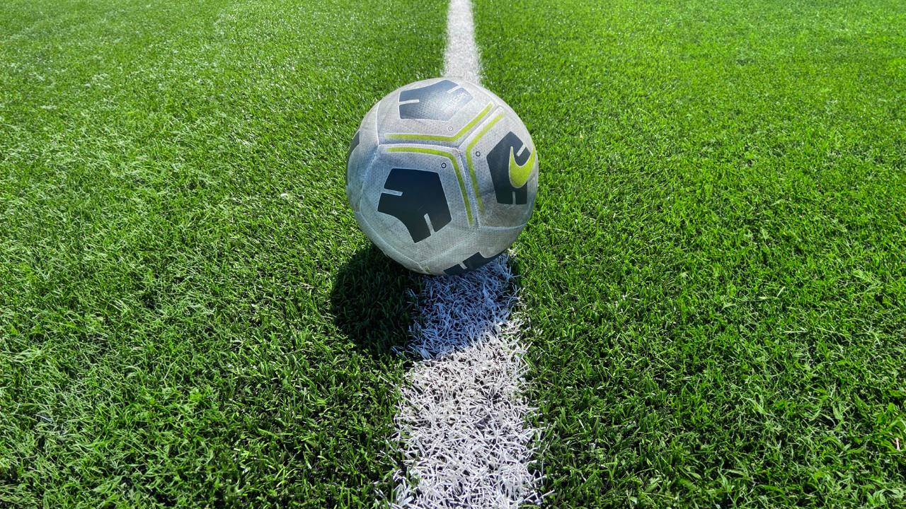 Sporting CT Soccer Club Project